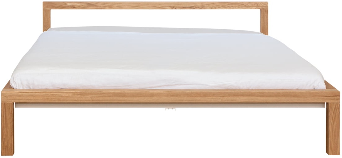 Hans Hansen - Pure Wood Bett 180 cm