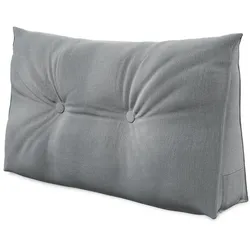 aktivshop Bett- und Rückenstützkissen 1 St