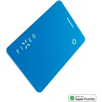 FIXED Tag Card 2 blau