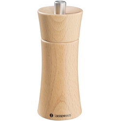 Salzmühle FRANKFURT 14 cm natur
