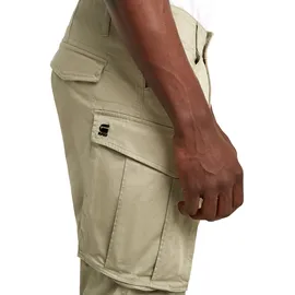 G-Star Rovic Zip 3d Tapered Hosen Dune 34 30