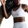 Nike Aeroswift Laufshorts Grau/Mitternachtsblau M