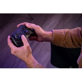 Turtle Beach Victrix Pro BFG Controller Weiß für PS4 / PS5