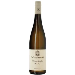 Riesling "Tonschiefer" - VDP. Gutswein Nahe QbA trocken (2024), Weingut Hermann Dönnhoff