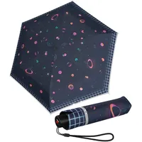 doppler h. würflingsdobler gmbh Knirps Regenschirm Rookie Manual Umbrella Moonmen
