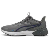 Puma Disperse XT 4 Knit Herren Cool Dark Gray/Royal Sapphire 46