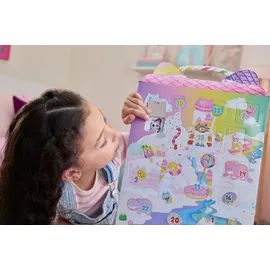 Spin Master Gabby’s Dollhouse: Der Film Adventskalender 2025