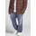 Jack & Jones PlusSize Glenn Original Am 812 Jeans Blue Denim 46 32