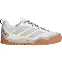 adidas Terrex Skychaser Solo 3 Approach Shoes Women ftwwht/wonalu/cblack