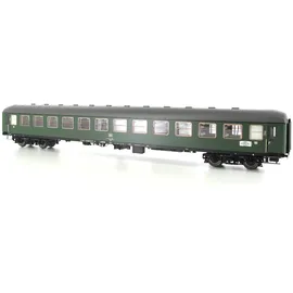 HOBBYTRAIN 3er Set Personenwagen D1213 DB Epoche IV H43041 H0