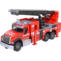 MAJORETTE Mack Granite Fire Truck (213713005)