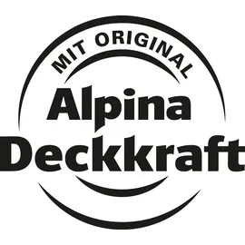Alpina Pure Farben Altrosa matt 2,5 l