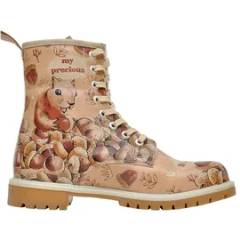 DOGO Boots - It wasn't me 39