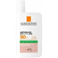 La Roche-Posay Anthelios UVMune 400 getöntes Fluid LSF50+, 50ml
