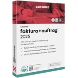 Lexware Faktura+Auftrag 2025