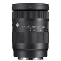 Sigma 28-70 mm F2,8 DG DN (C) Sony E