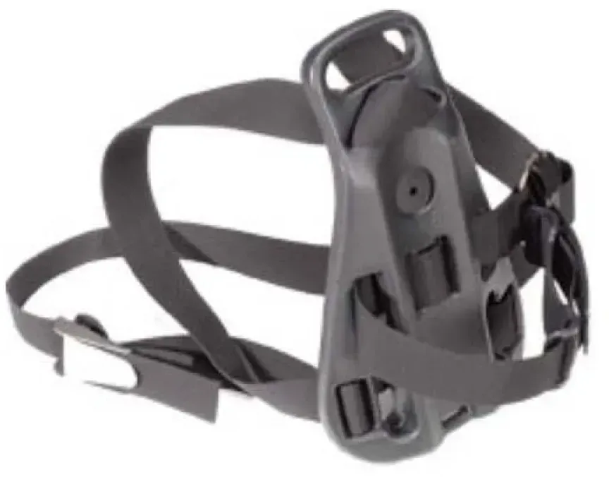Tecnomar Tankgeschirr - Grey - One Size