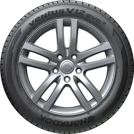 Hankook Ventus V12 evo2 255/30 R19 91Y XL