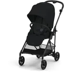 cybex GOLD Kinderwagen Melio Carbon Magic