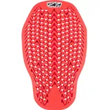 Alpinestars Nucleon Plasma Rückenprotektor Einsatz - S