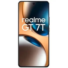 Realme GT 7T 12 GB RAM 256 GB Racing Yellow