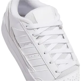 adidas Break Start Bold Sneakers Damen - Weiß - 39 1/3