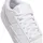 adidas Break Start Bold Sneakers Damen - Weiß - 39 1/3