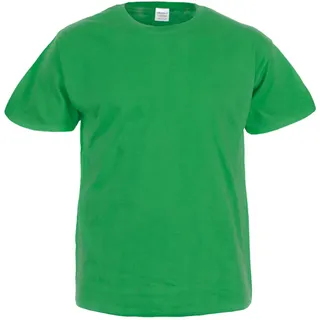 Gildan Softstyle Youth T-Shirt, irish green, XL