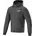 Schwarz/Weiß 4XL