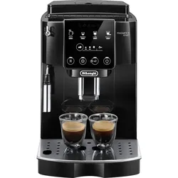 Kaffeevollautomat Magnifica Start ECAM220.21.B - schwarz