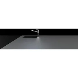Schock SC-510 Einhebelmischer Niederdruck Schwarz