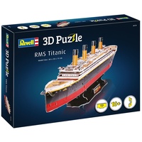 REVELL 3D-Puzzle RMS Titanic (00170)