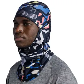 Buff Sturmhaube ThermoNet HINGED Balaclava ® Gr.: onesize