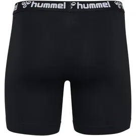 hummel Boxershorts schwarz XXL 2er Pack