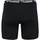 hummel Boxershorts schwarz XXL 2er Pack