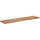 vidaXL Tischplatte 140 x 40 x 2,5 cm