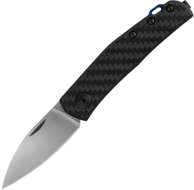 ZERO TOLERANCE ANSO CF/CPM 20CV SW LC 0235