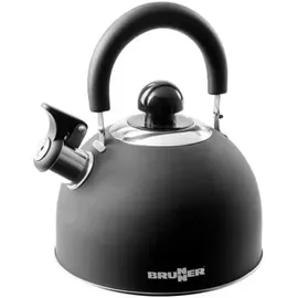 Brunner Dayo Black 1,8 l Schwarz