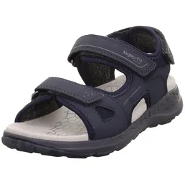 superfit Criss Cross Blau 34