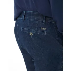 EUREX BY BRAX Luis Bequeme Jeans Blau 50