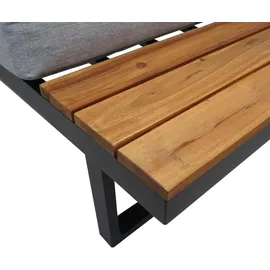 MCW MCW, Gartenlounge, L27