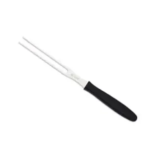 Giesser Wurstgabel 9435 13 , 1 Stück, Klingenlänge: 13 cm