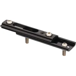 Problem Solvers Flaschenhalter-Positionsadapter Schwarz Modell 2024