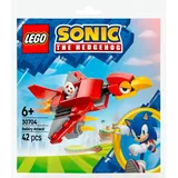 LEGO Sonic the Hedgehog - Balkiry-Attacke