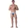 WOH String Sexy Fun Tanga-Slip blau S 1er Pack