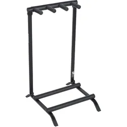 Rockstand RS20880 3er Multiständer Bass & Gitarre