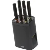 Joseph Joseph LockBlock Messerblock Set 6 tlg.