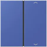 Jung Taste 1fach m. Pfeilsymb. LC 401 TSAP 206