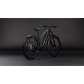 Cube Reaction Hybrid Pro 800 FE Diamant blackline XXL
