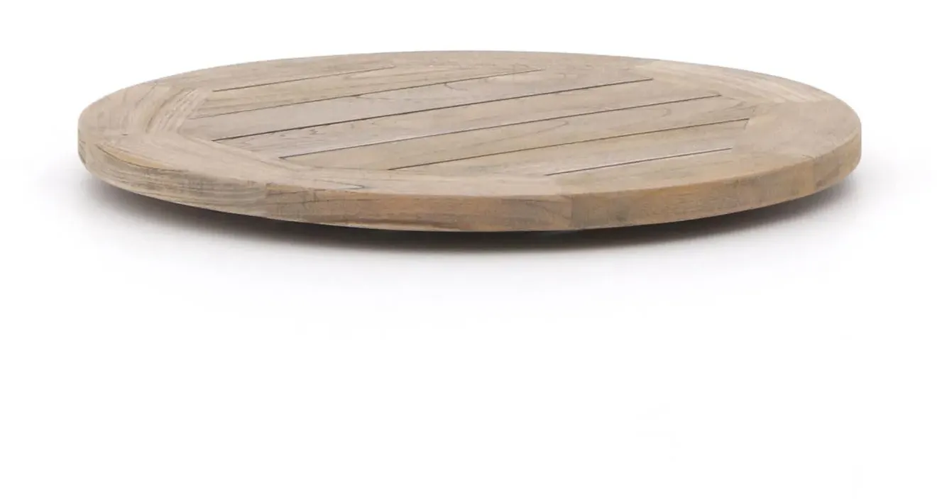 ROUGH-X Lazy Susan Drehtablett ø 55 cm